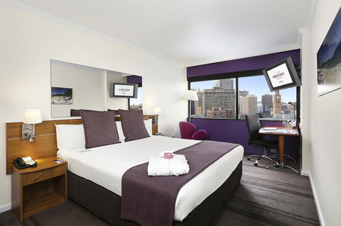 Mercure Sydney - Accommodation Main Beach 25