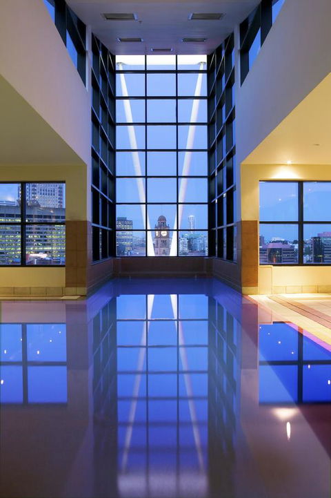 Mercure Sydney - Accommodation Main Beach 22