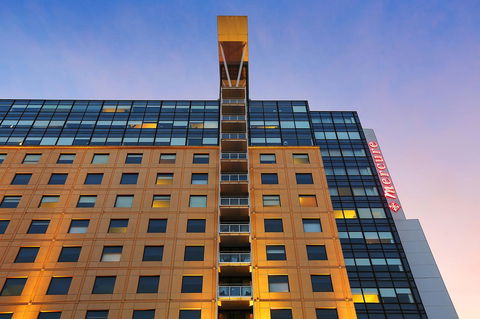 Mercure Sydney - Accommodation Main Beach 19