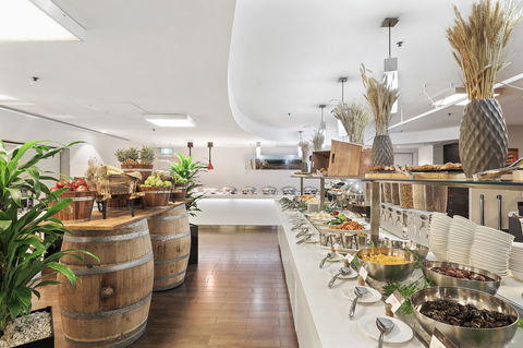 Mercure Sydney - Accommodation Main Beach 14