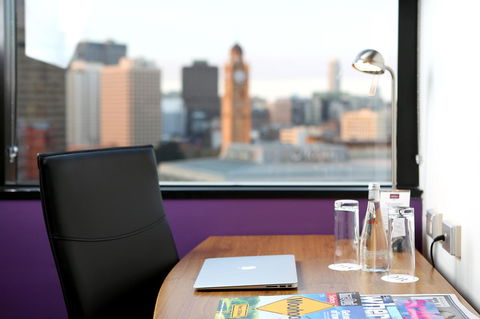 Mercure Sydney - Accommodation Main Beach 23