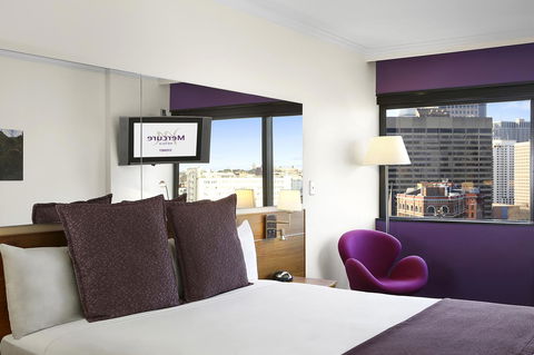 Mercure Sydney - Accommodation Main Beach 21