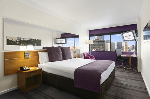 Mercure Sydney - Accommodation Main Beach 32