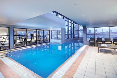 Mercure Sydney - Accommodation Main Beach 3