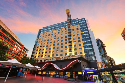 Mercure Sydney - Accommodation Main Beach 17