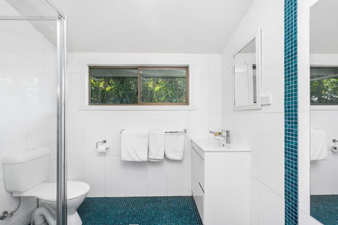 Gidget's Surf Shack - Accommodation Main Beach 23