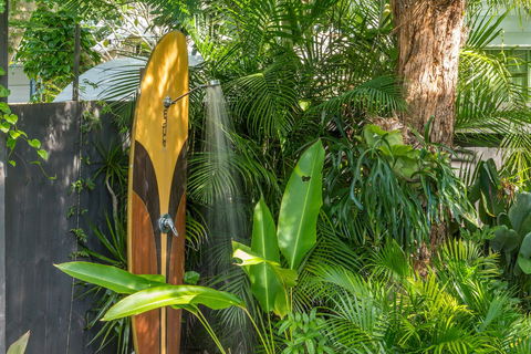 Gidget's Surf Shack - Accommodation Main Beach 14