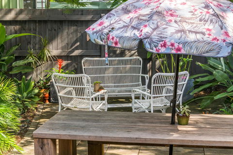 Gidget's Surf Shack - Accommodation Main Beach 17
