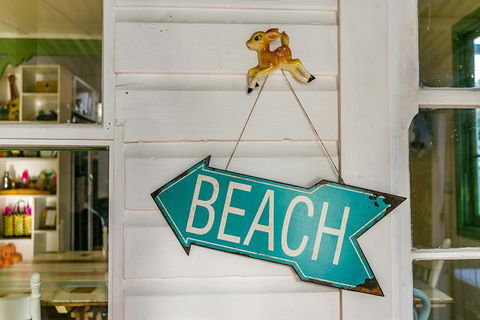 Gidget's Surf Shack - Accommodation Main Beach 33