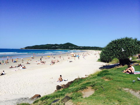 Gidget's Surf Shack - Accommodation Main Beach 37