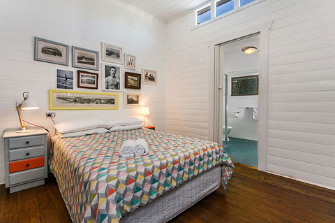 Gidget's Surf Shack - Accommodation Main Beach 2