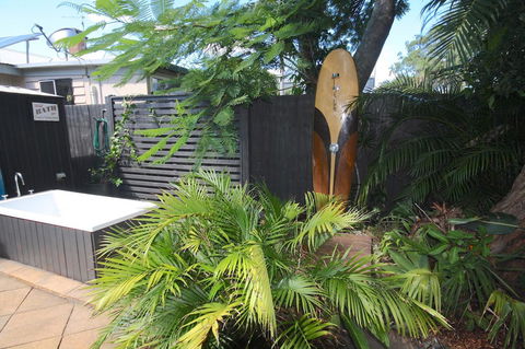 Gidget's Surf Shack - Accommodation Main Beach 32