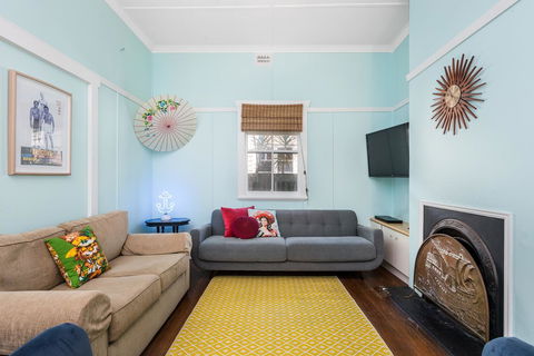 Gidget's Surf Shack - Accommodation Main Beach 19