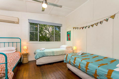 Gidget's Surf Shack - Accommodation Main Beach 30