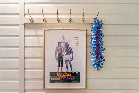 Gidget's Surf Shack - Accommodation Main Beach 31