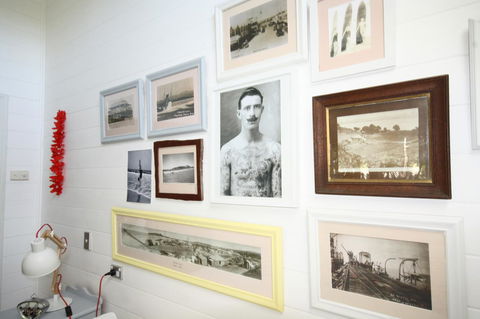 Gidget's Surf Shack - Accommodation Main Beach 20