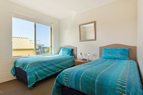 Baywatch Apartments Merimbula - Accommodation Main Beach 14