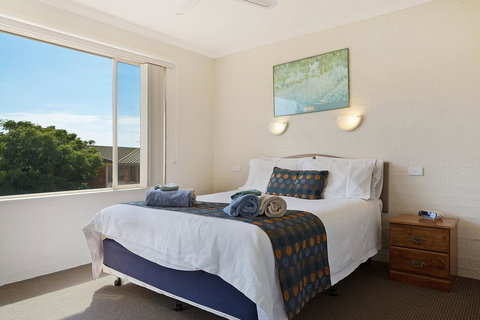 Baywatch Apartments Merimbula - Accommodation Main Beach 11