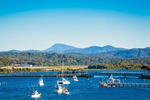 Baywatch Apartments Merimbula - Accommodation Main Beach 26