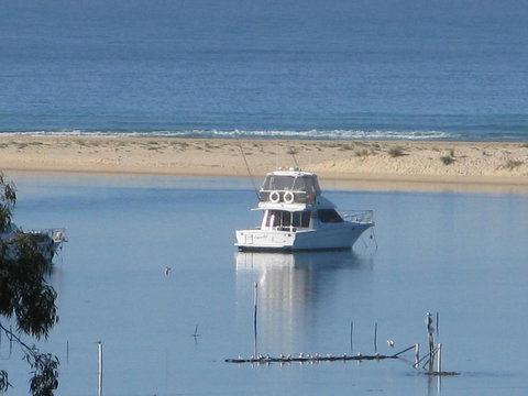 Baywatch Apartments Merimbula - Accommodation Main Beach 25