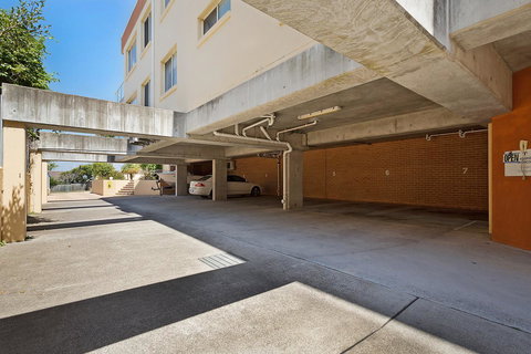 Baywatch Apartments Merimbula - Accommodation Main Beach 8