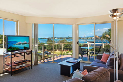 Baywatch Apartments Merimbula - Accommodation Main Beach 20