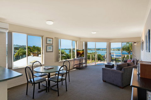 Baywatch Apartments Merimbula - Accommodation Main Beach 19
