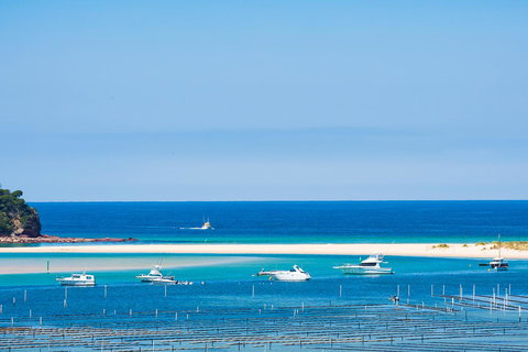 Baywatch Apartments Merimbula - Accommodation Main Beach 28