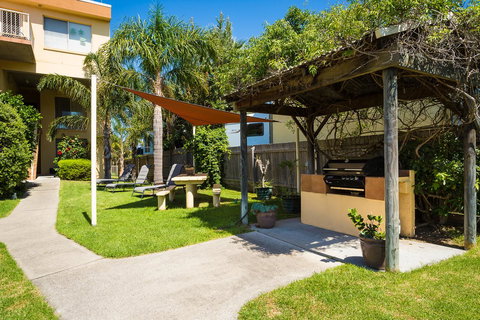 Baywatch Apartments Merimbula - Accommodation Main Beach 6