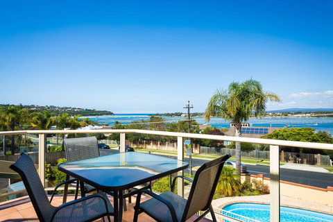 Baywatch Apartments Merimbula - Accommodation Main Beach 21