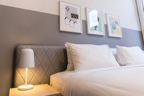 The Ultimo - Accommodation Main Beach 31
