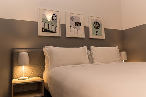 The Ultimo - Accommodation Main Beach 25