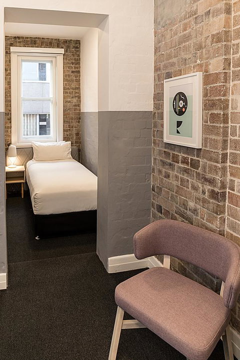 The Ultimo - Accommodation Main Beach 15
