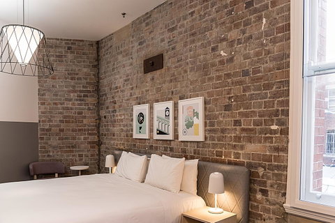 The Ultimo - Accommodation Main Beach 0