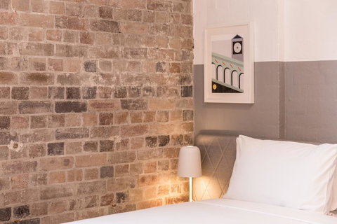 The Ultimo - Accommodation Main Beach 26