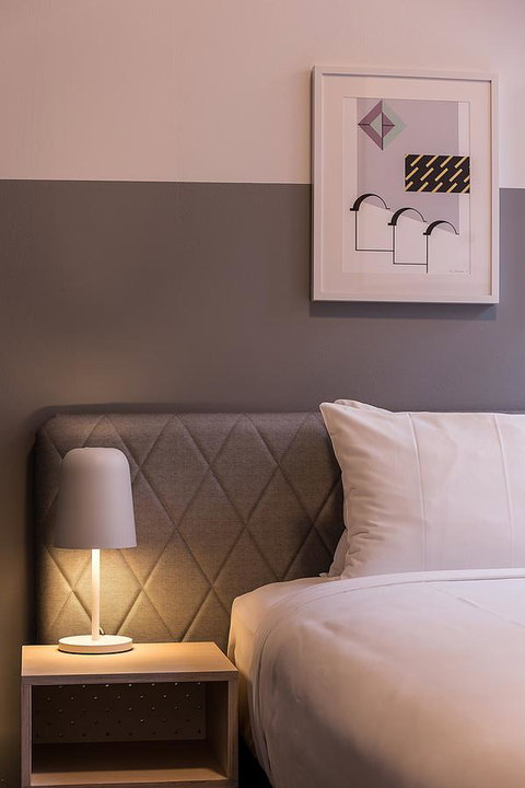 The Ultimo - Accommodation Main Beach 34