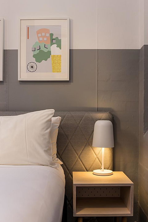 The Ultimo - Accommodation Main Beach 40