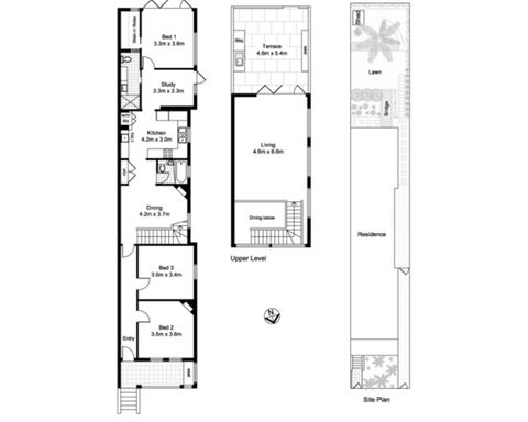 Family Surf House 5 Min Walk To Manly Beach - Accommodation Main Beach 11