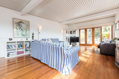 Family Surf House 5 Min Walk To Manly Beach - Accommodation Main Beach 9