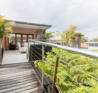 Family surf house 5 min walk to Manly beach - Accommodation Main Beach