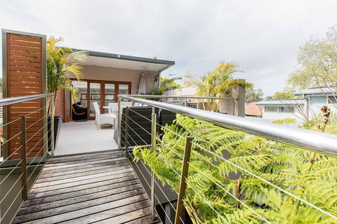 Family Surf House 5 Min Walk To Manly Beach - Accommodation Main Beach 0