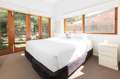Family Surf House 5 Min Walk To Manly Beach - Accommodation Main Beach 2