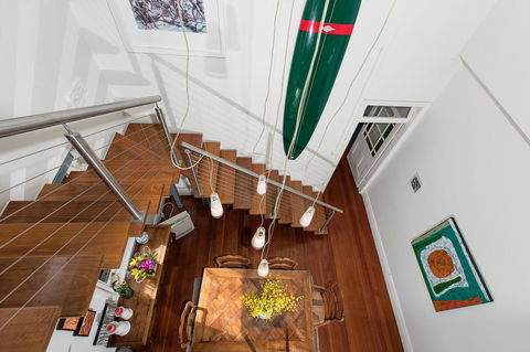 Family Surf House 5 Min Walk To Manly Beach - Accommodation Main Beach 7