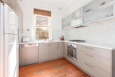 Family Surf House 5 Min Walk To Manly Beach - Accommodation Main Beach 6