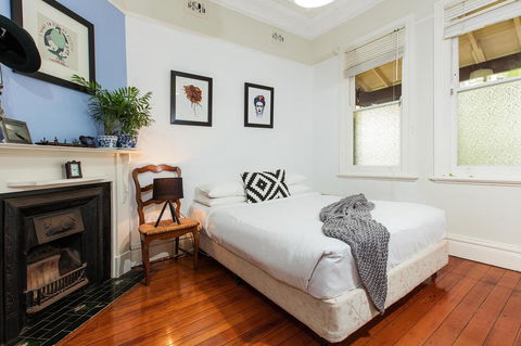 Family Surf House 5 Min Walk To Manly Beach - Accommodation Main Beach 1
