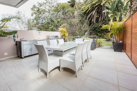 Family Surf House 5 Min Walk To Manly Beach - Accommodation Main Beach 4