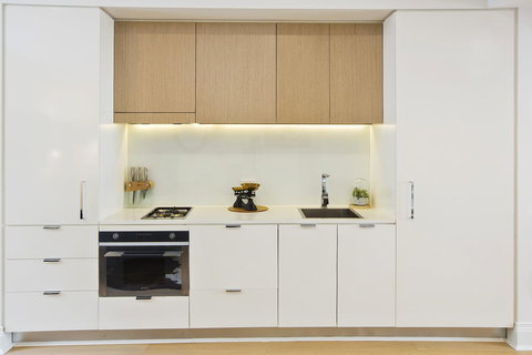 Orange Stay Apartments Potts Point - Accommodation Main Beach 6