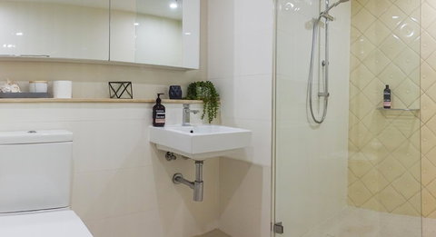 Orange Stay Apartments Potts Point - Accommodation Main Beach 10