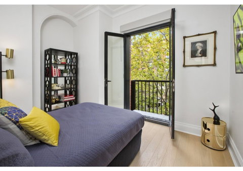 Orange Stay Apartments Potts Point - Accommodation Main Beach 7