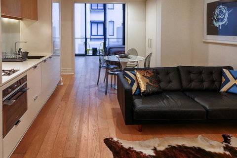 Orange Stay Apartments Potts Point - Accommodation Main Beach 2